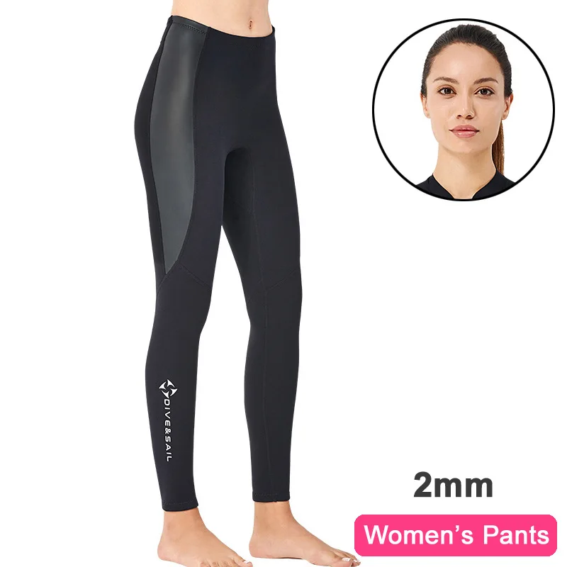 2mm Women Pants