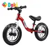 Doki Toy 2021 New Fashion Balanced Car Without Pedal/children 2 To 6 Years Old Kids Scooter Baby Step Walk Car Toddlers 1