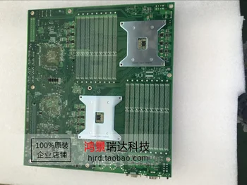 

Original spot Foxconn server motherboard dual-way X58 1366 pin supports X5675 6-core CPU