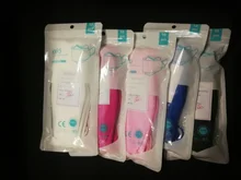 Mascarilla ffp2ce kn95 ffp2 para adultos, máscara respiratoria reutilizable fpp2, máscara facial protectora de peces, homologada europa, ffp3