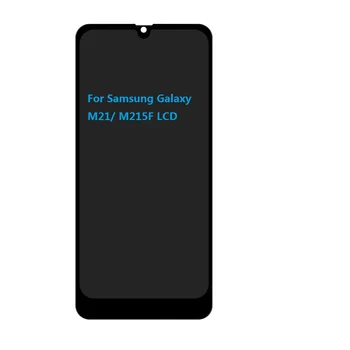 

For Samsung M21 M215F Display lcd Screen replacement for Samsung M21 M215F lcd display screen module