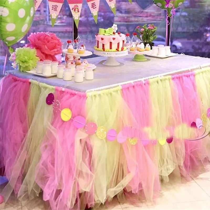 Tulle Roll 100 Yards 3