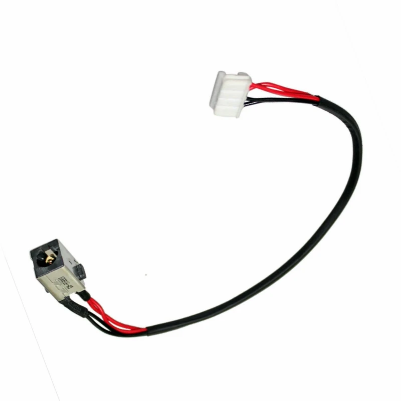 

DC POWER JACK CABLE FOR ASUS X450C X450CA X450CC X450E X450EA X450EP X450J X450JB