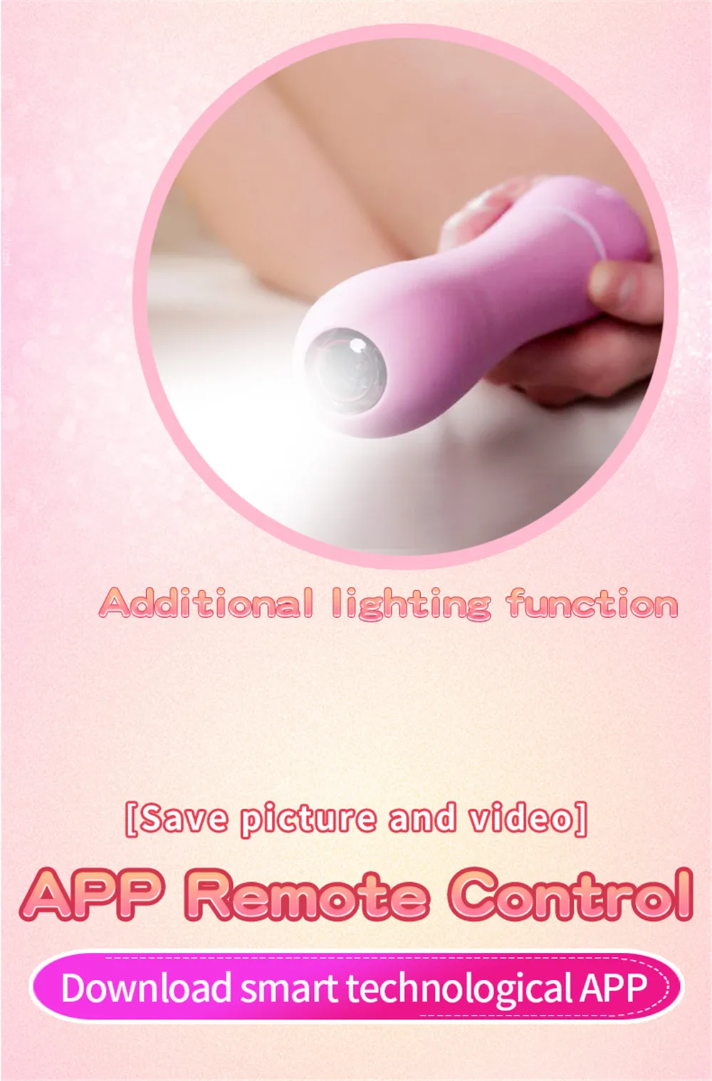 Camera For Vaginal Vibrator Anus Massager Telescopic Dildo Thrusting Heating Magic Wand Sex Toys for Women Females SpeculumVibrators