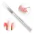 3 Шт. Nail Art Tools Лак Уф-Гель Лак Усеивание Инструменты Горный Хрусталь Подборщик Маникюр Рисунок Живопись Ручка Ногтей Маркеры Карандаш Комплект