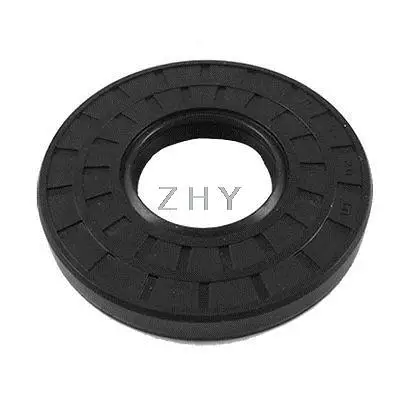 

35mm x 80mm x 10mm TC Steel Spring Metric Double Lip Oil Seal