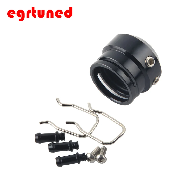 Turbo Boost tap Adapter oil can exhaust plug For VW Audi TSI FSI TFSI MK5 GTI B7 2.0T ea888 1 2 gen |