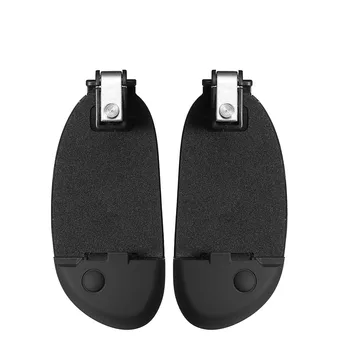 

Mobile Phone Game Gamepad For PUBG Button Aim Key L1R1 Shooter Controller Trigger Handle for Android IOS Phones