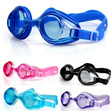 Wholesale Swimming Glasses Outdoor Supplies Manufacturers Men's Women's Universal Hot Selling Swimming Glasses Bag Goggles Child