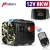 Hcalory 12V 8KW Car Heater All in One Heating Diesel Air Heater Single Hole LCD Monitor Parking Warmer Quick Heat For Truck Bus