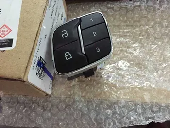 

For New Mondeo Door Lock Switch Button With Seat Memory Function