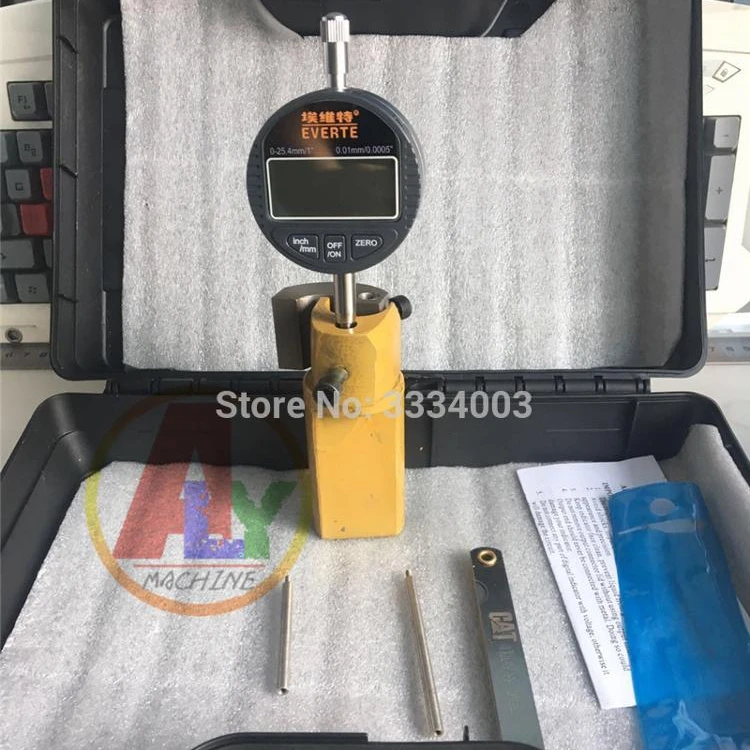 dieselfuelinjectortimingtoolforCAT9U5132H351235163116HEUI