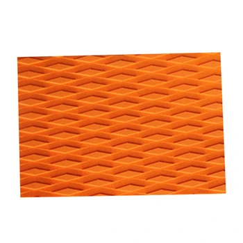 

1Pc Surfboard Deck Mat Kayaking Skid Eva Traction Mat for Surfboards, Kayaks, Jet Ski Accessories
