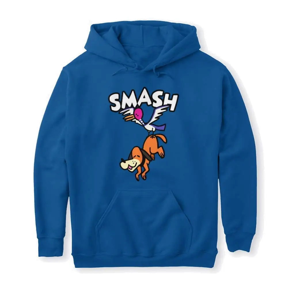 Na Sweatshirt - Gildan 8oz Heavy Blend Hoodie |
