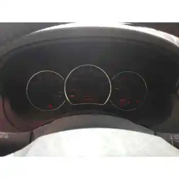 

248102077R BOX INSTRUMENTS RENAULT KOLEOS