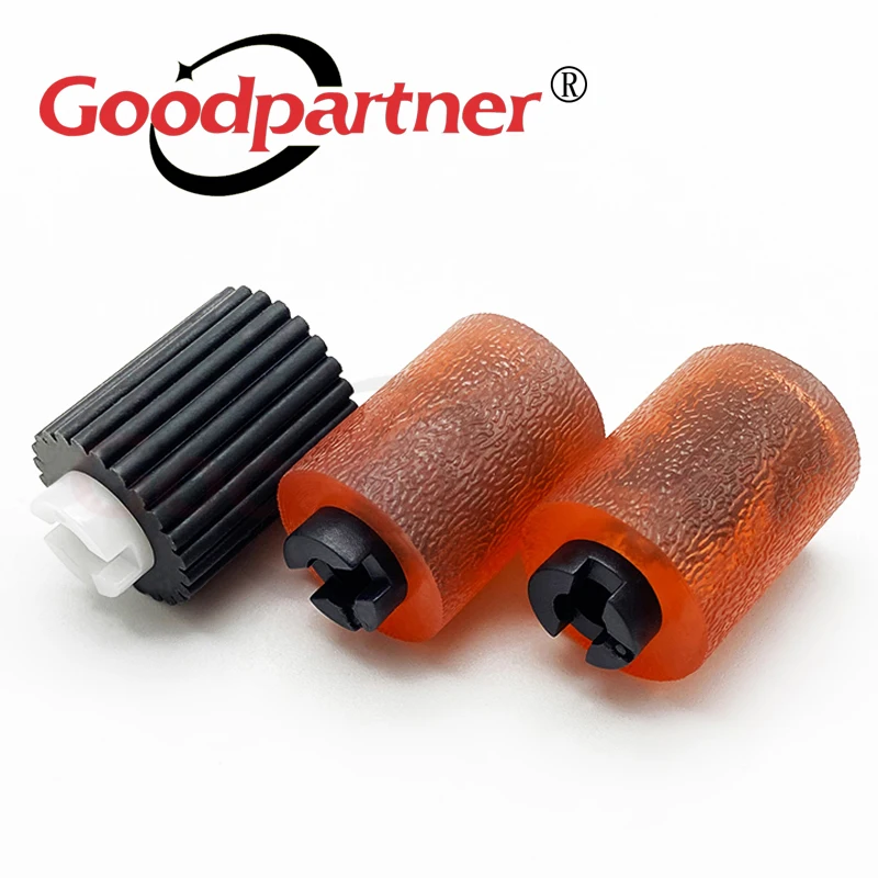 Rolo do Recolhimento para Konica Minolta 1x A5c1562200 A00j563600 C220 C224 C227 C258 C280 C284 C287 C308 C360 C364 C368 C452 C454 C554