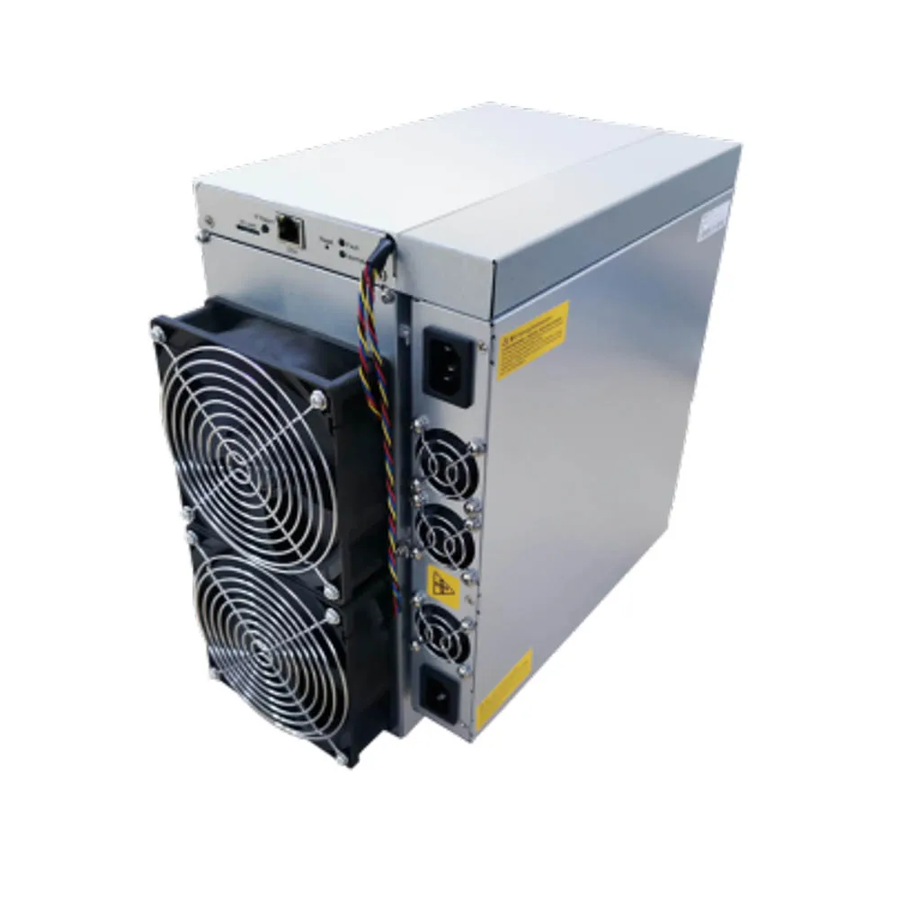 Nov AntMiner T17e 53T Asic Майнер Sha256 Биткоин BCH BTC Майнинг машина лучше, чем S17 S17e M20S M21S T2T T3