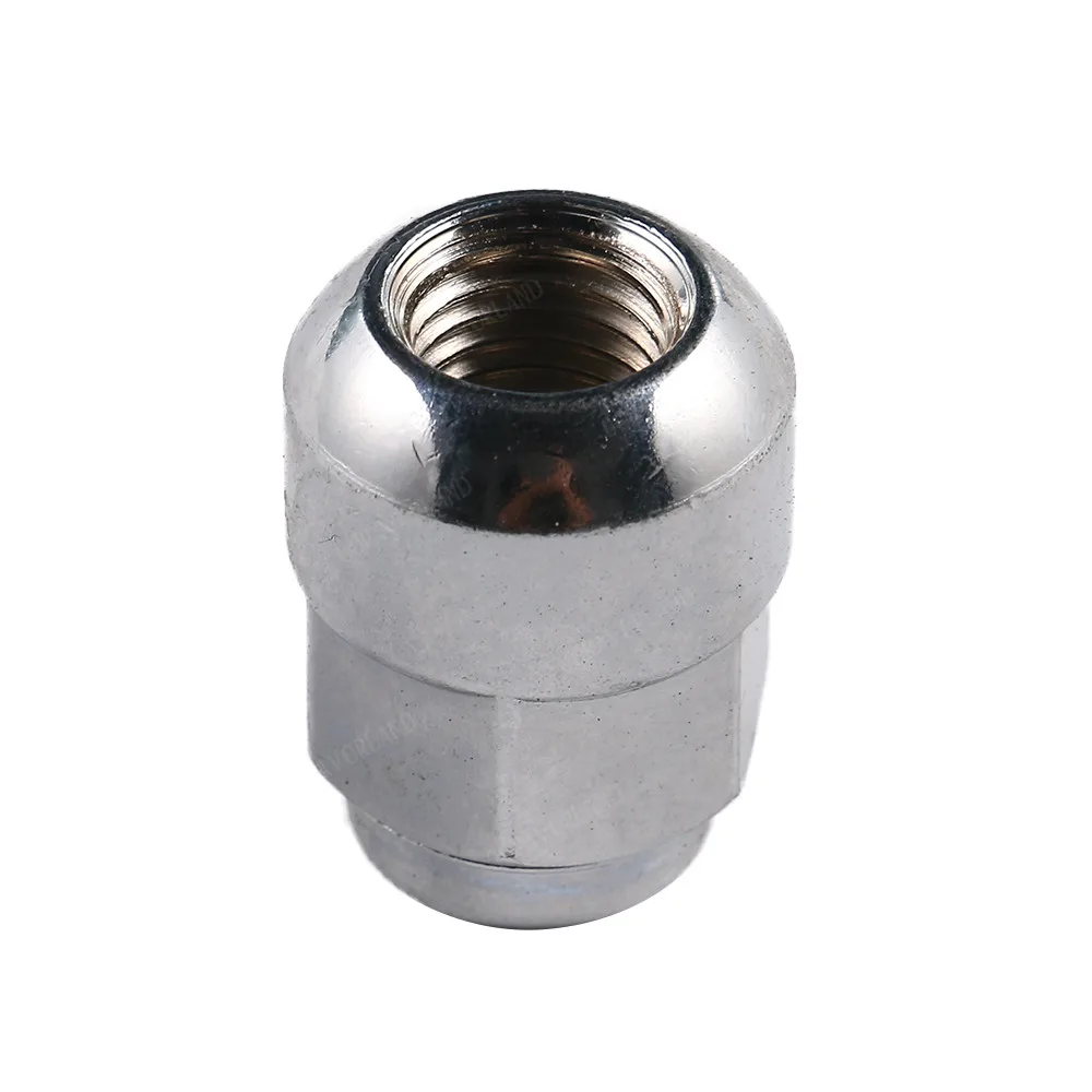 Колесные гайки 90381S87A01 для Honda 2003 2004 2005 2006 2007 2008 пилот 2012 2013- Civic Для Acura CL