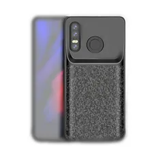 4700 мАч зарядное устройство чехол для huawei P30 P30 Pro power Bank чехол для зарядки для Nova 4e Android телефон зарядное устройство
