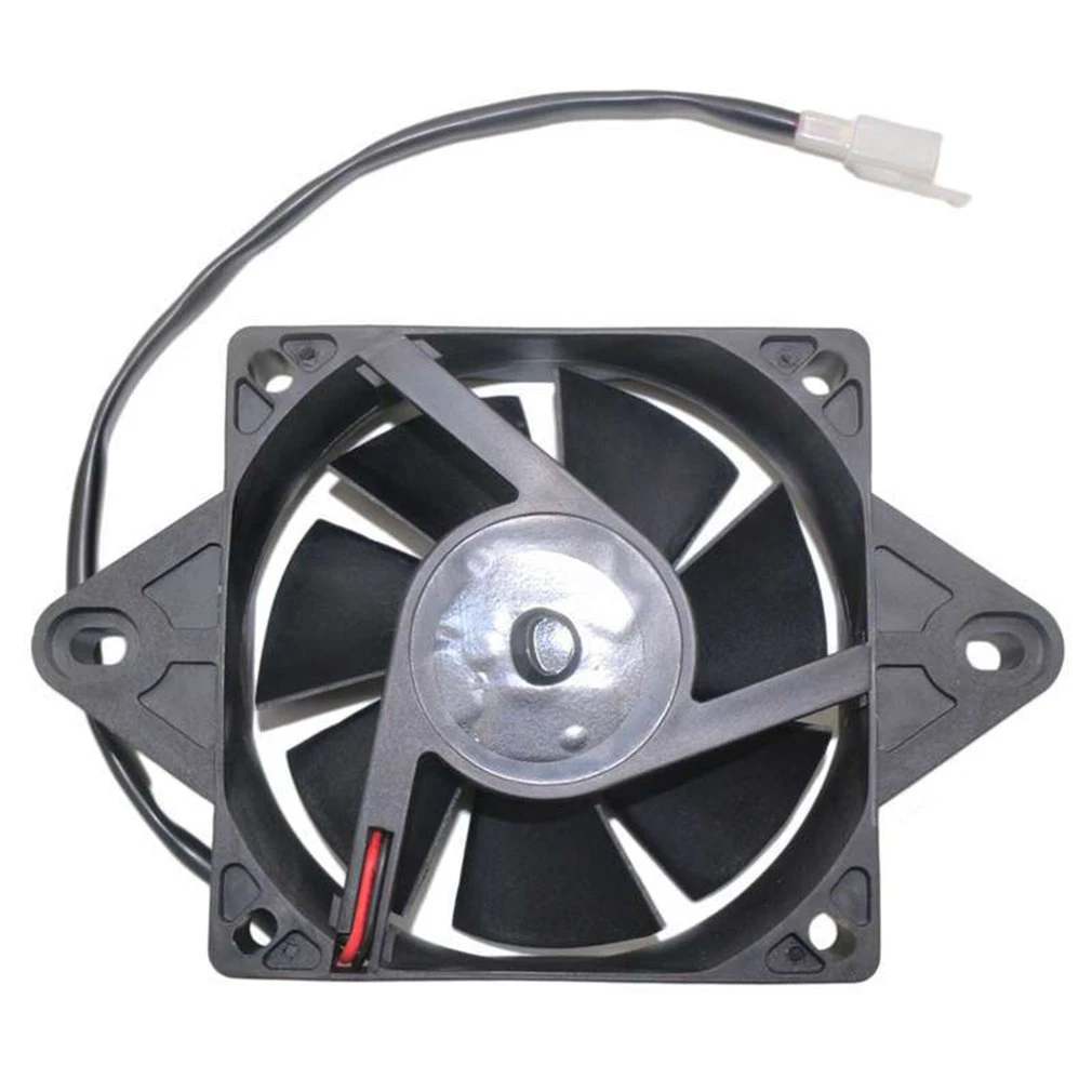 cooling fan with water tank