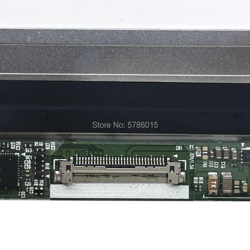 Hélices com 30pin Monitor Matriz Ntsc Lp140wf6 Spf1 B140han01.3 Fosco Ips 1920x1080 72% 3 Computador e Escritório