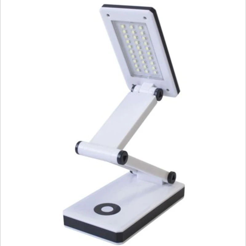  Desk Light LED 5W Table Lamp Portable Portable SMD Cute Night Light Rechargeable 30 Adorable Modern