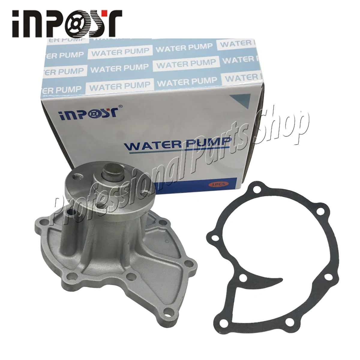 Water Pump For Toyota Part 16110-78156-71 4Y Engine Truck | Автомобили и мотоциклы