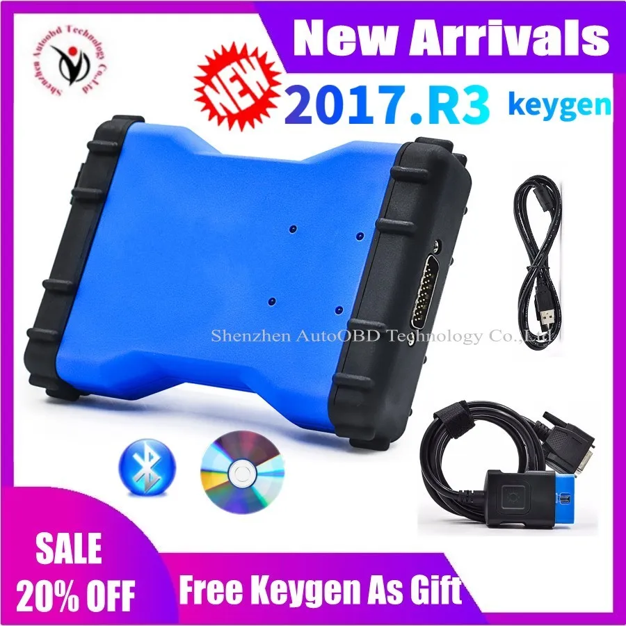 Новинка 2021 VCI vd ds150e cdp VD DS150E CDP keygen лучшее реле с Bluetooth для автомобилей delicht и