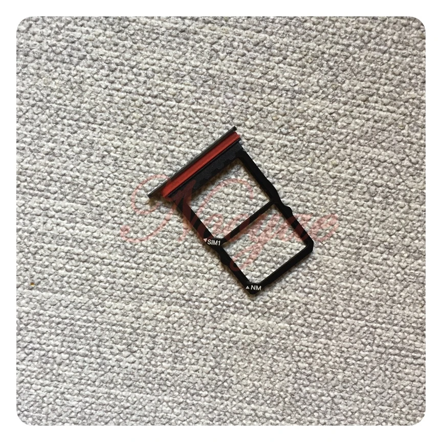 For Huawei P30 SIM Card Tray Holder SD Card Reader Slot Socket Adapter