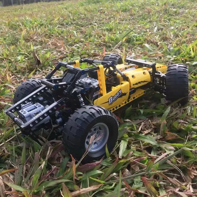 pubg remote control car