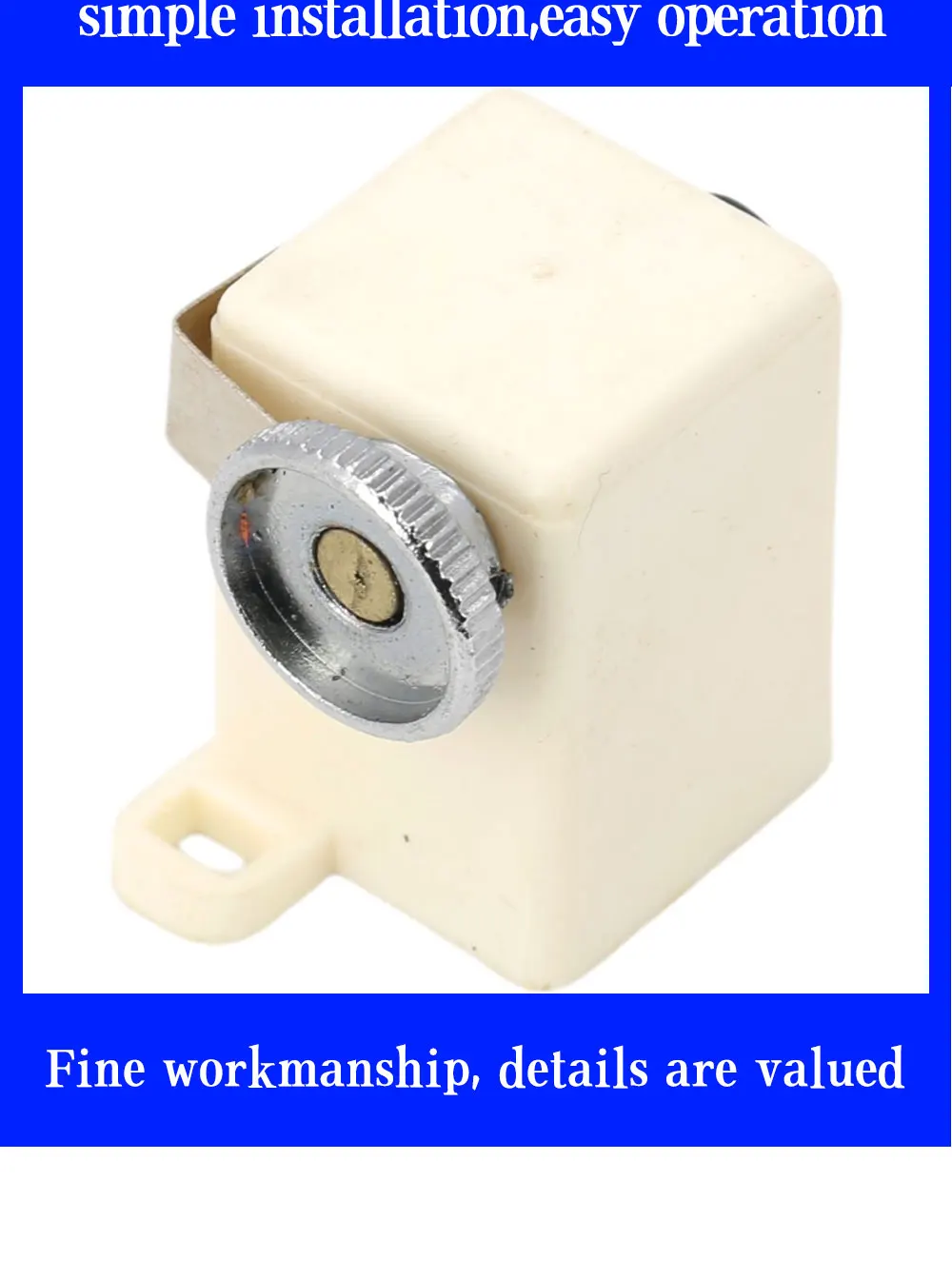 Jump Solenoid Cover For Tajima And Chinese Embroidery Machines Feiya Haina ZGM North Phoenix Spare Parts Electromagnet 37mm