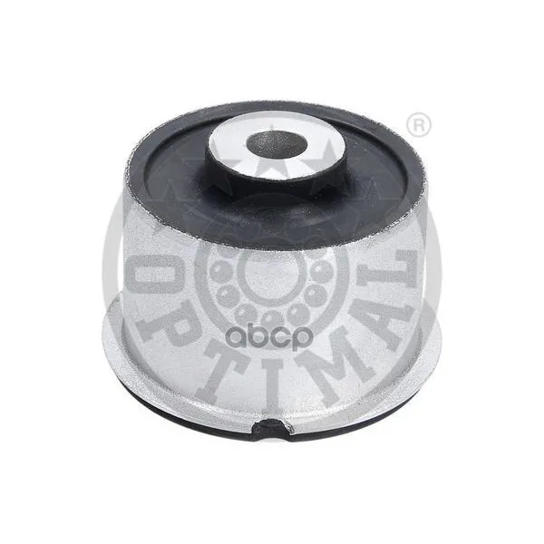 Сайлентблок Рычага Vag Q7/Touareg 04- Пер.Подв. Optimal F87875 Optimal арт. F87875