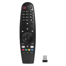 Универсальный ТВ дистанционного Управление для LG Smart tv AN-MR18BA AKB75375501 AN-MR19 AN-MR600 OLED55C8P UK6200PLB SK800 SK9500 UK6200PLB
