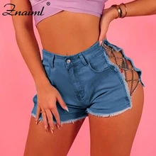 Pantalones vaqueros