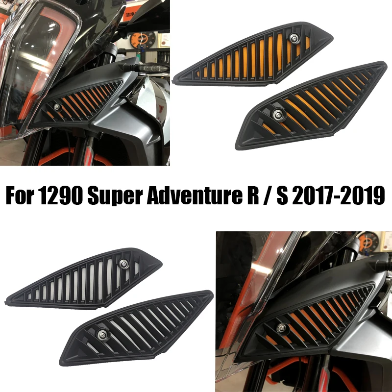 

Пылезащитный фильтр для мотоцикла ADV R / S 1290 2017 2018