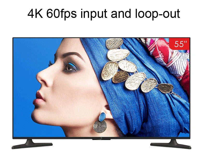 С микрофоном 4K 1080P 60FPS HDMI к USB 3,0 устройство для видеозахвата для xbox PS3 PS4 ТВ-шоу Телефон Запись игры прямая передача