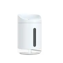 Увлажнитель воздуха Usb Домашний Воздушный Распылитель Большой Емкости Распылитель эфирного масла Распылитель Освежитель воздуха распылитель с ночным светильник