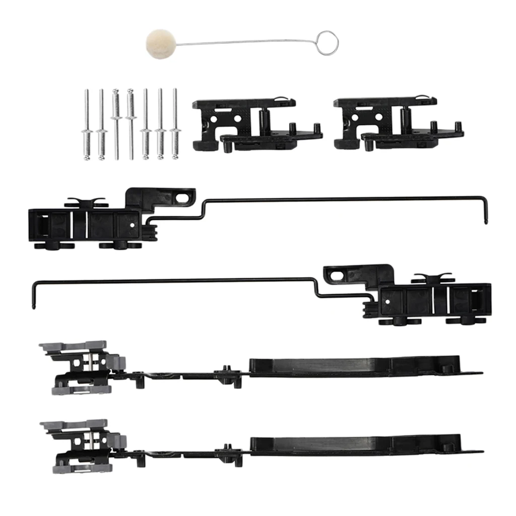 Repair Kit For Sunroof, For Ford F150 / F250 / F350 / F450, For Lincoln Navigator 2000-2017