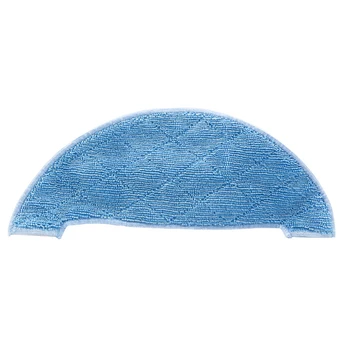 

Side Brush Filter Mop Cloth For Polaris PVCR 0930 SmartGo Robotic Vacuum Cleaner Mop Cloth Rags Side Brushes Cleaning Sponges