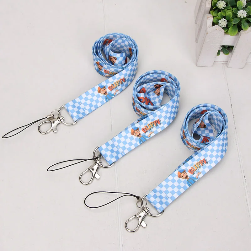 32cm Blippi Plush Toy Stuffed Toys doll Educational Kids gift Children Present