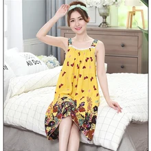 Большие женские ночные рубашки, сексуальные хлопковые летние сексуальные ночные рубашки, ночная рубашка, ночное белье, Повседневная Ночная рубашка, женское платье