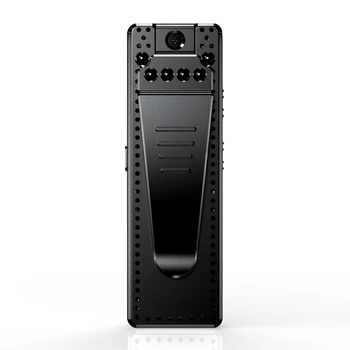 

1080P Mini Camera Voice Recorder Night Vision App Remote Control Camera Dvr Wide Angle 170 Degree HD Remote Recording Pen