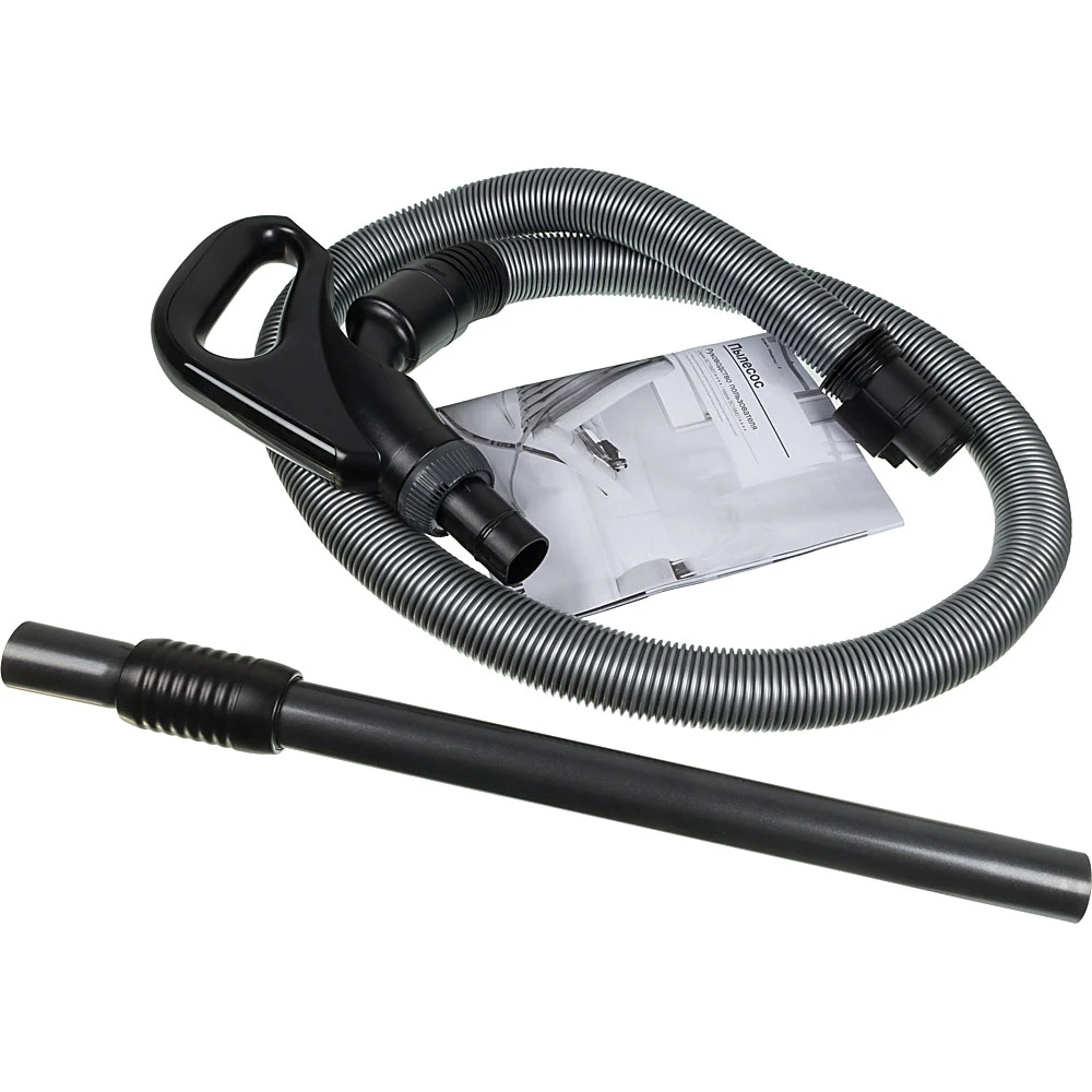 Пылесос Samsung VC18M3160VG 1800Вт титан