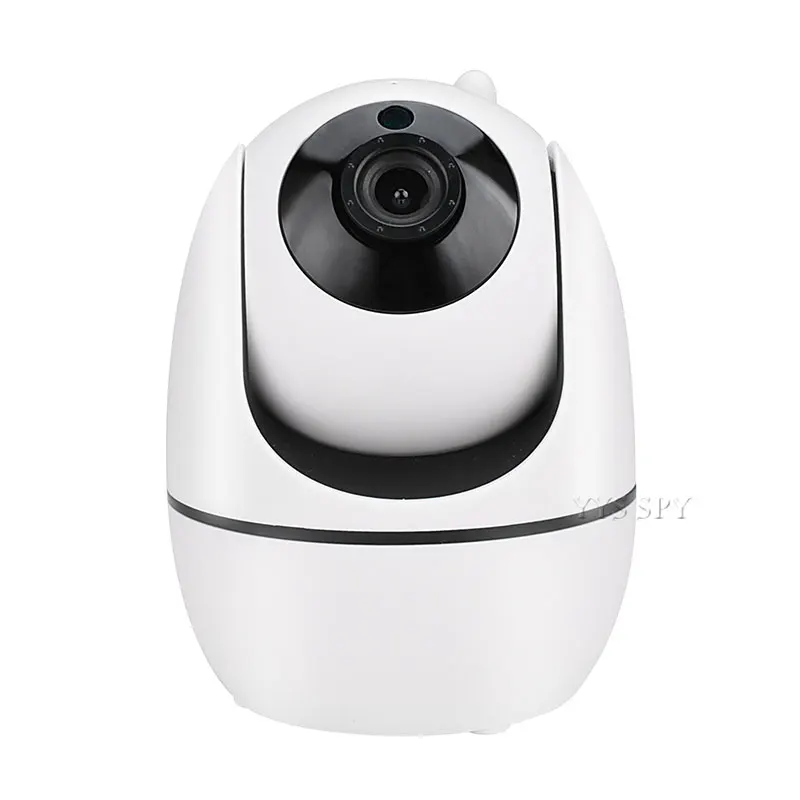 Мини-камера FHD 1080 P, Wifi, AI, H.265, PTZ, CCTV, IP, Micro Cam, IR-Cut, ночное видение, обнаружение движения, видео, поддержка, скрытая TF карта
