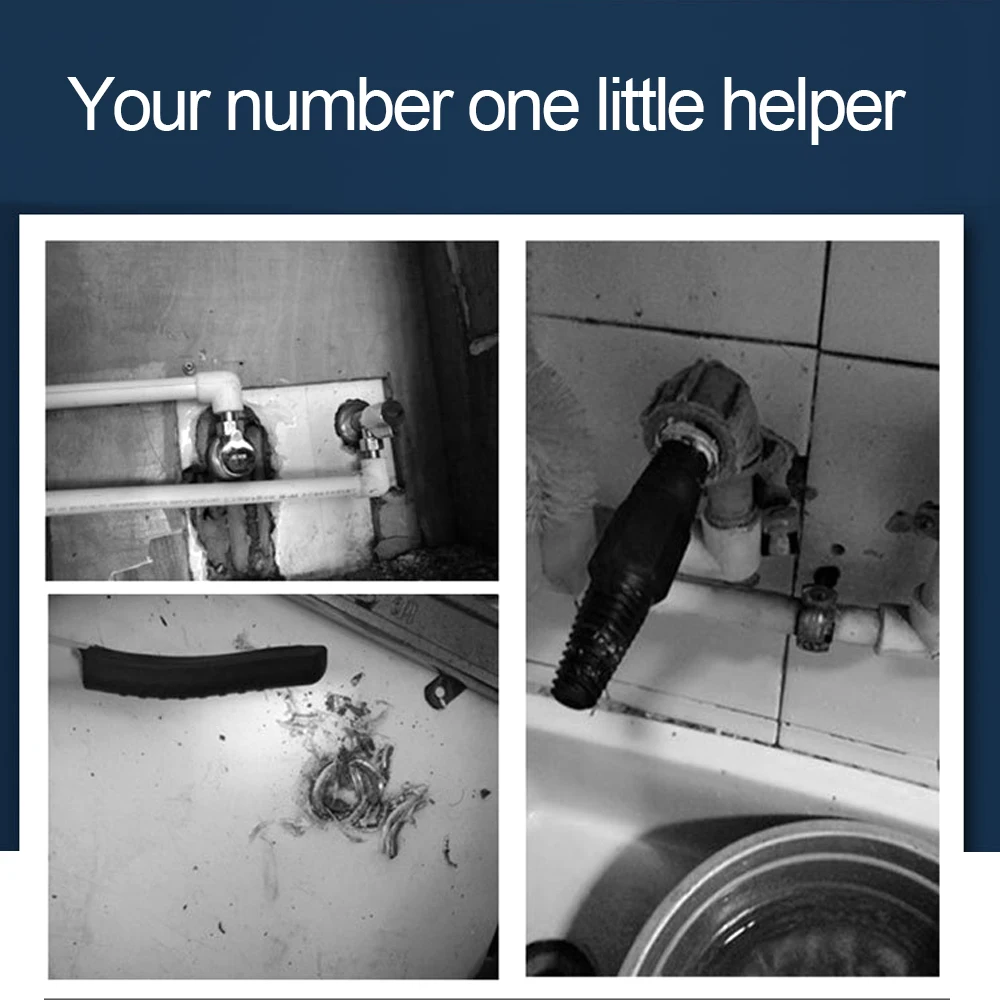 Инструмент для извлечения сломанных болтов и труб на кране|Наборы ручных