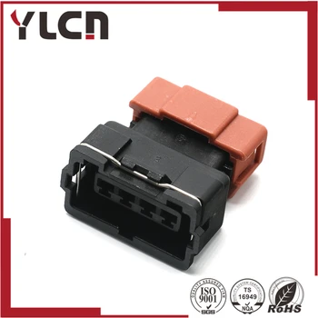 

Waterproof 4P for KA24,SR20 MAF connector PB187-04446