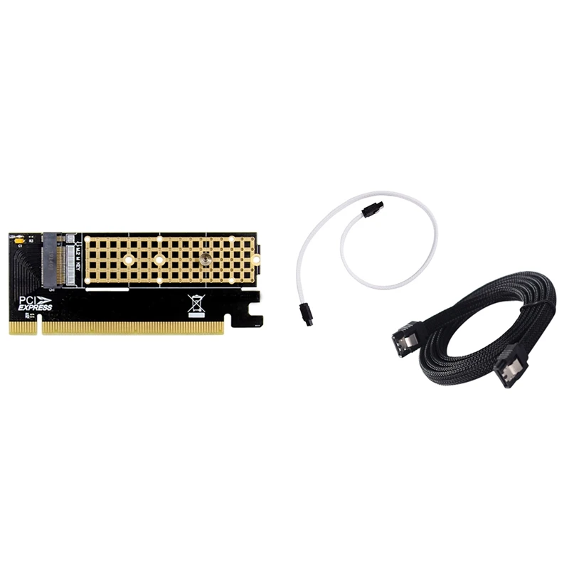 2 предмета SATA 3 0 III SATA3 7Pin кабель для передачи данных 6 ГБ/сек. SSD устройство чтения