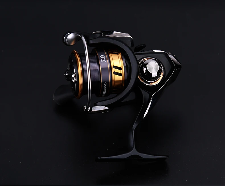 DAIWA LEGALIS LT 1000/2000/2500/3000/4000/5000/6000 серии высоких и низких Шестерни соотношение ВОЗДУШНЫЙ РОТОР и внесения залога круглая Катушка для соленой воды