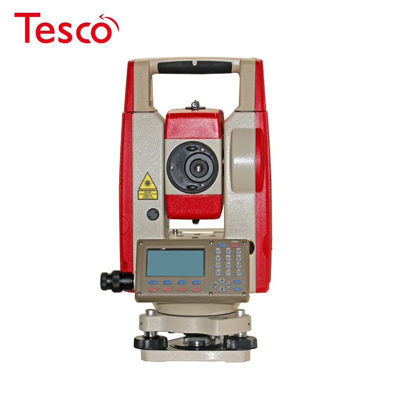 

NEW KTS-442R6L reflectorless total station 600 meters