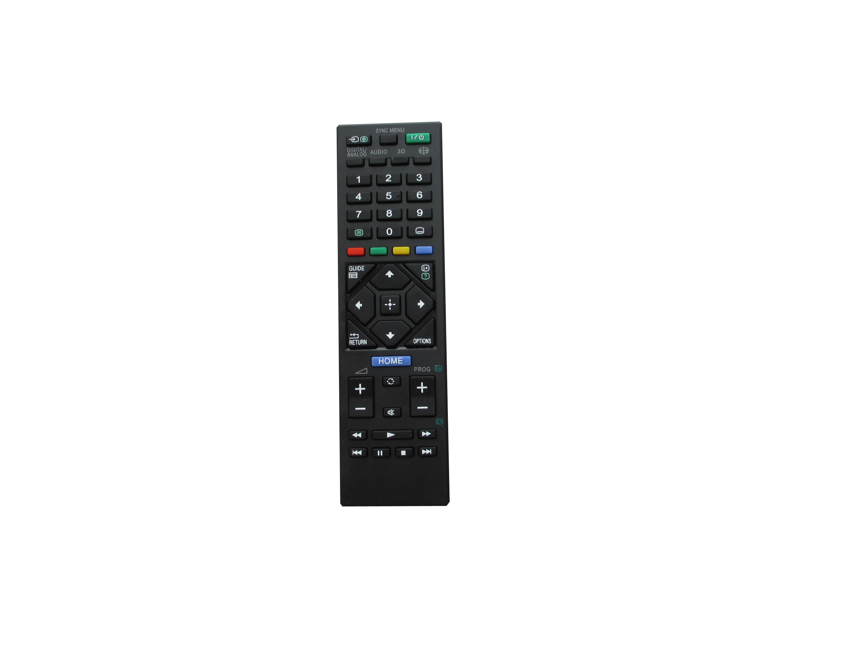 

Remote Control For Sony KDL-40R455A KDL-40R457A KDL-40R475A KDL-40R475B KDL-40R477B KDL-40R485A KDL-40R485B Bravia LCD HDTV TV